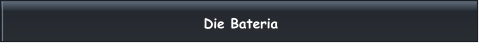 Die Bateria