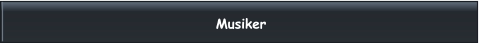 Musiker