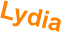 Lydia