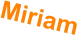 Miriam